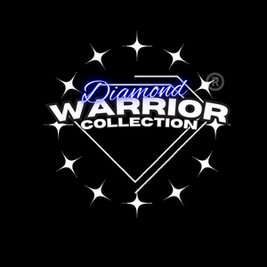 DiAMOND WARRIOR COLLECTION